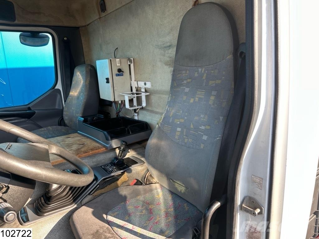 Renault Premium 250 19026 Liter, LPG, Manual, Steel Tankwagen