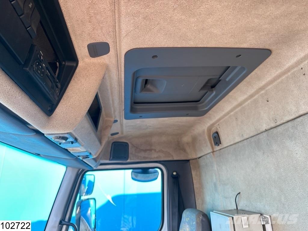 Renault Premium 250 19026 Liter, LPG, Manual, Steel Tankwagen
