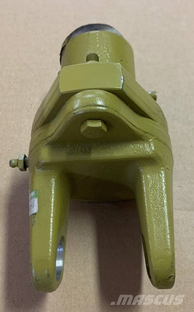 Deutz-Fahr FH-900 Coupling VF11217249506, 11217249506 Transmission