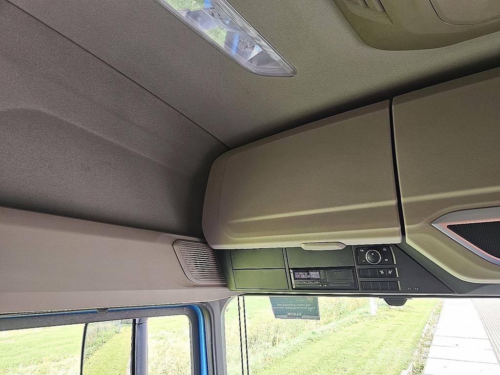 DAF XG 480 323tkm Тягачі