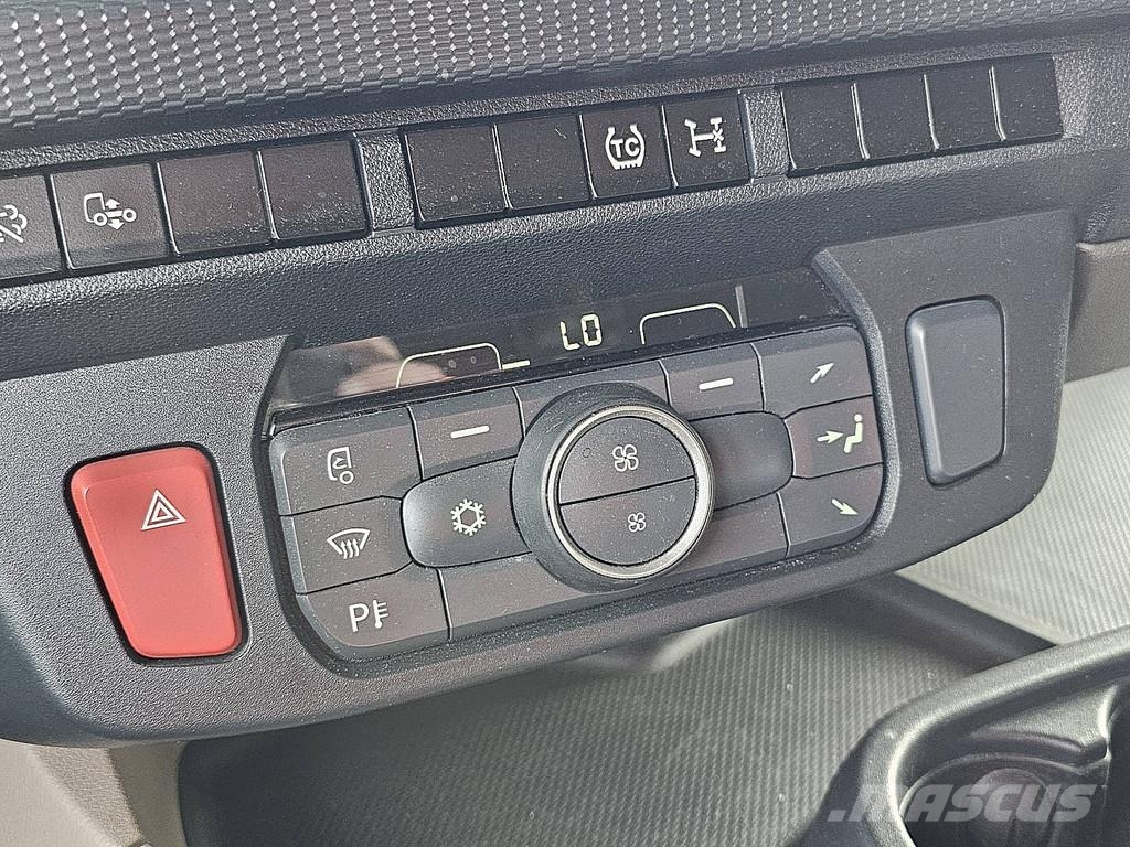 DAF XG 480 323tkm Тягачі