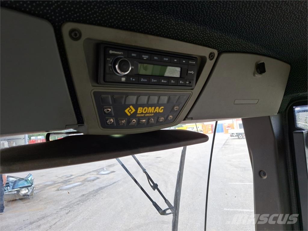 Bomag BW 177 D-5 Ostalo