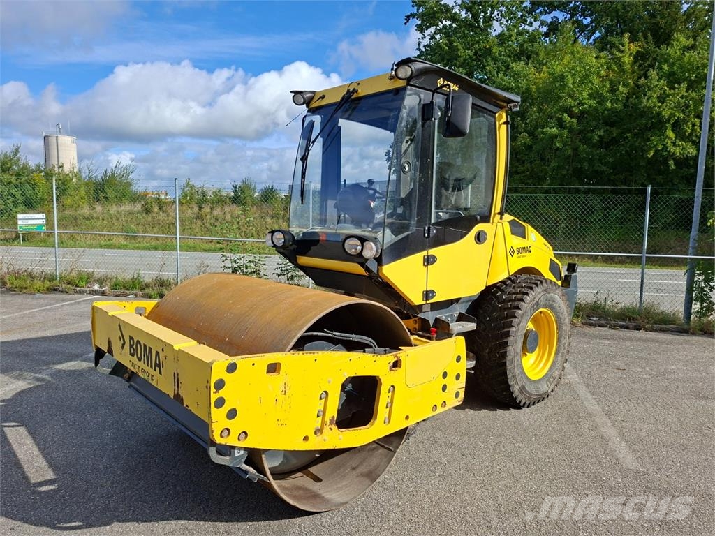 Bomag BW 177 D-5 Ostalo