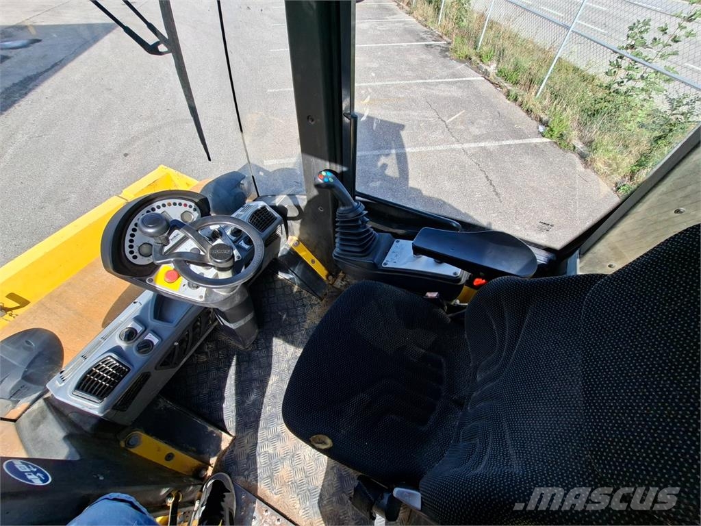 Bomag BW 177 D-5 Ostalo