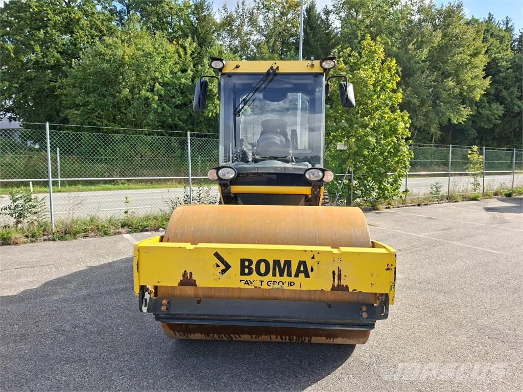 Bomag BW 177 D-5 Ostalo
