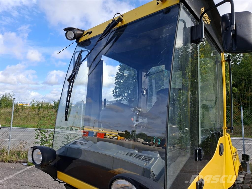 Bomag BW 177 D-5 Ostalo