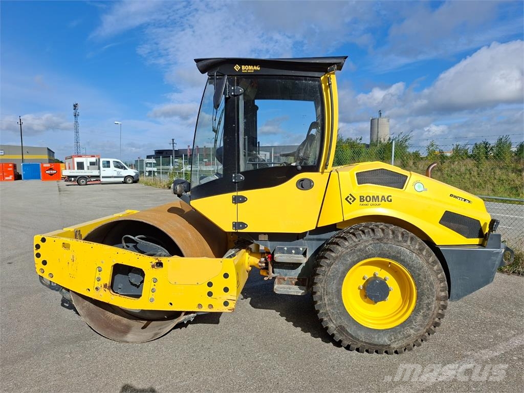 Bomag BW 177 D-5 Ostalo