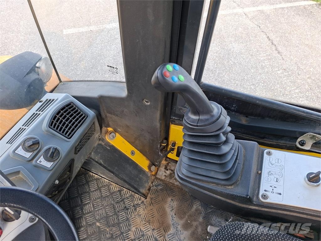 Bomag BW 177 D-5 Ostalo