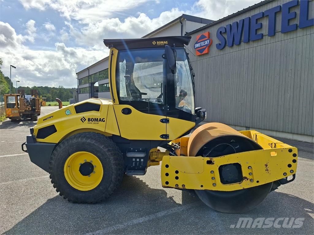 Bomag BW 177 D-5 Ostalo