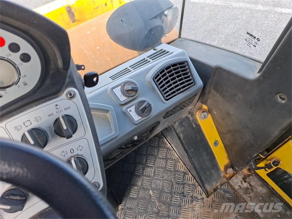 Bomag BW 177 D-5 Ostalo