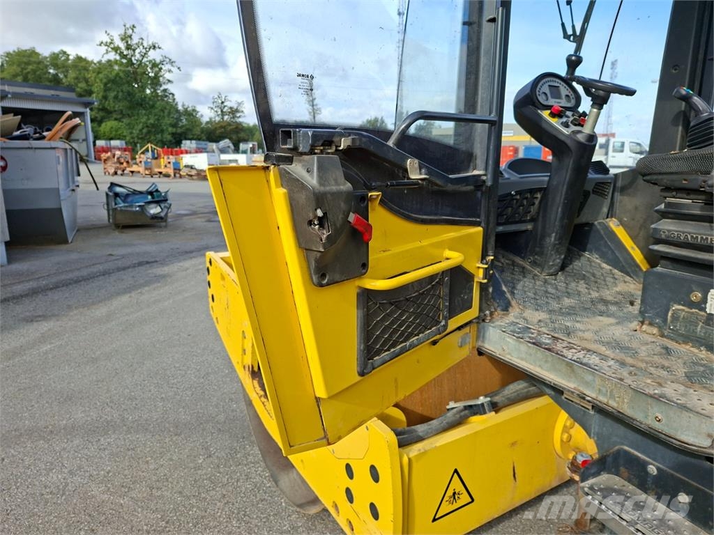 Bomag BW 177 D-5 Ostalo