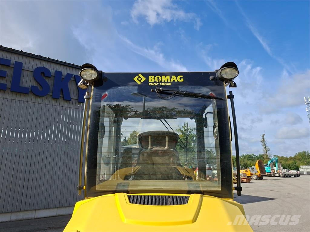 Bomag BW 177 D-5 Ostalo