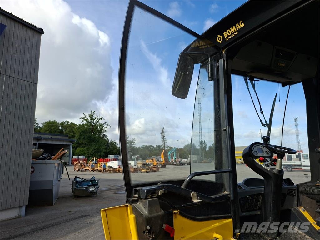 Bomag BW 177 D-5 Ostalo