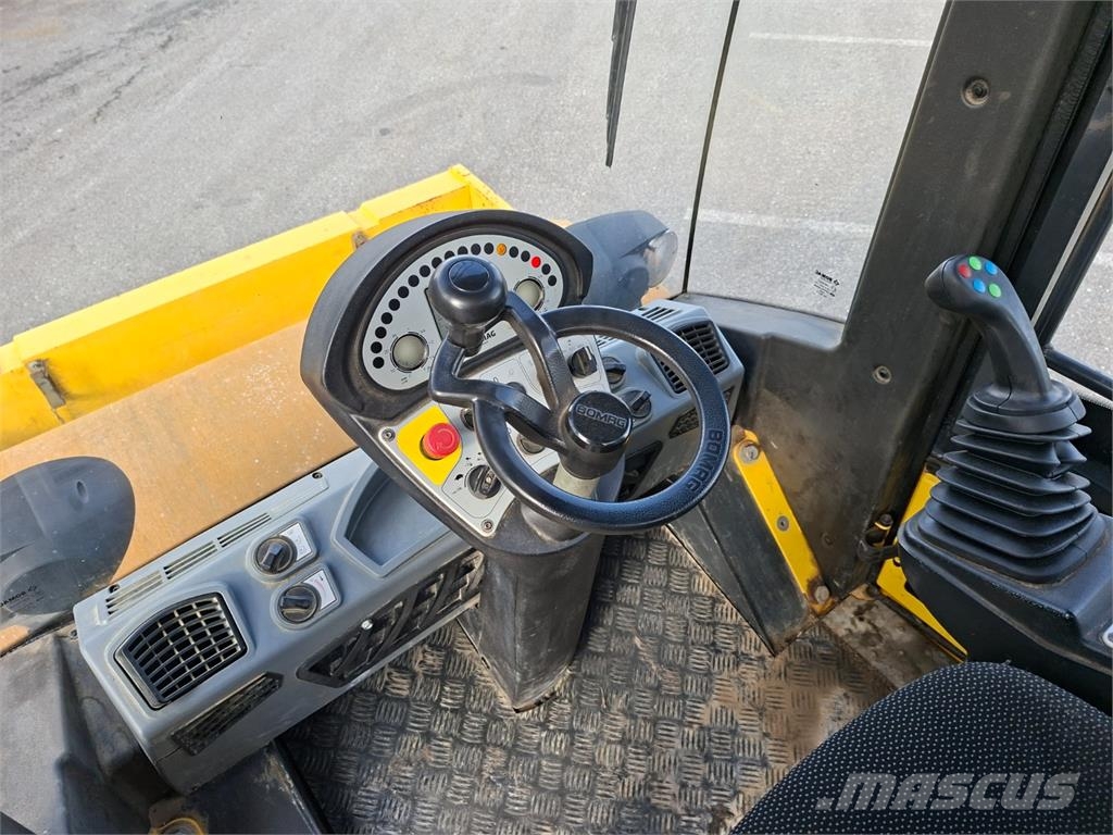 Bomag BW 177 D-5 Ostalo