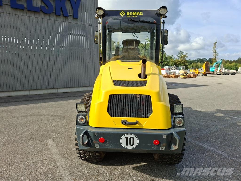 Bomag BW 177 D-5 Ostalo