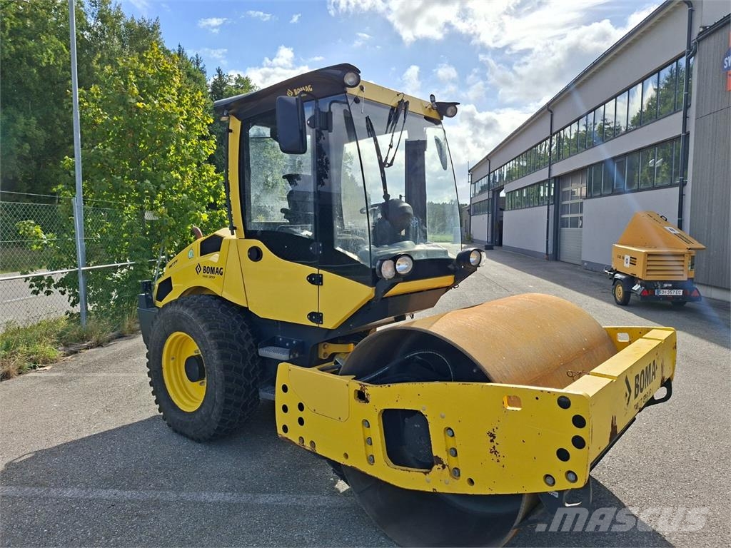 Bomag BW 177 D-5 Ostalo