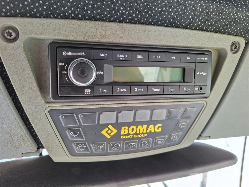 Bomag BW 177 D-5 Ostalo