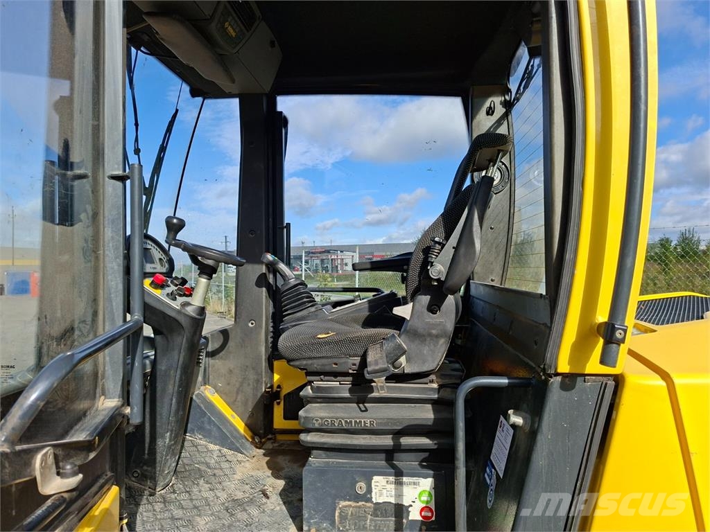 Bomag BW 177 D-5 Ostalo