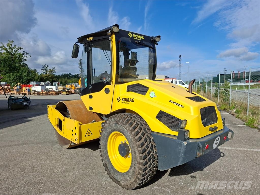 Bomag BW 177 D-5 Ostalo
