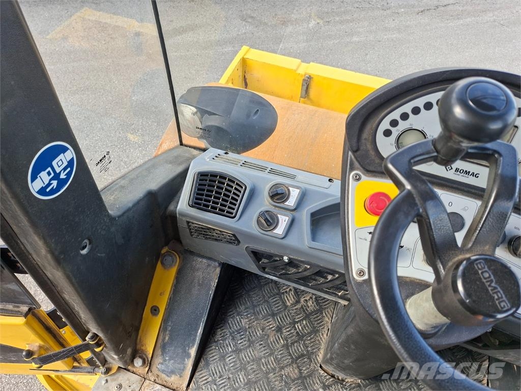 Bomag BW 177 D-5 Ostalo
