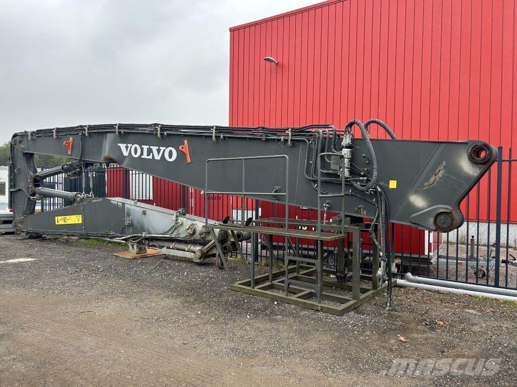 Volvo Slooparm Others