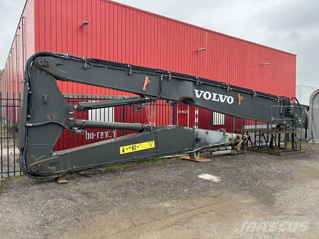 Volvo Slooparm Others