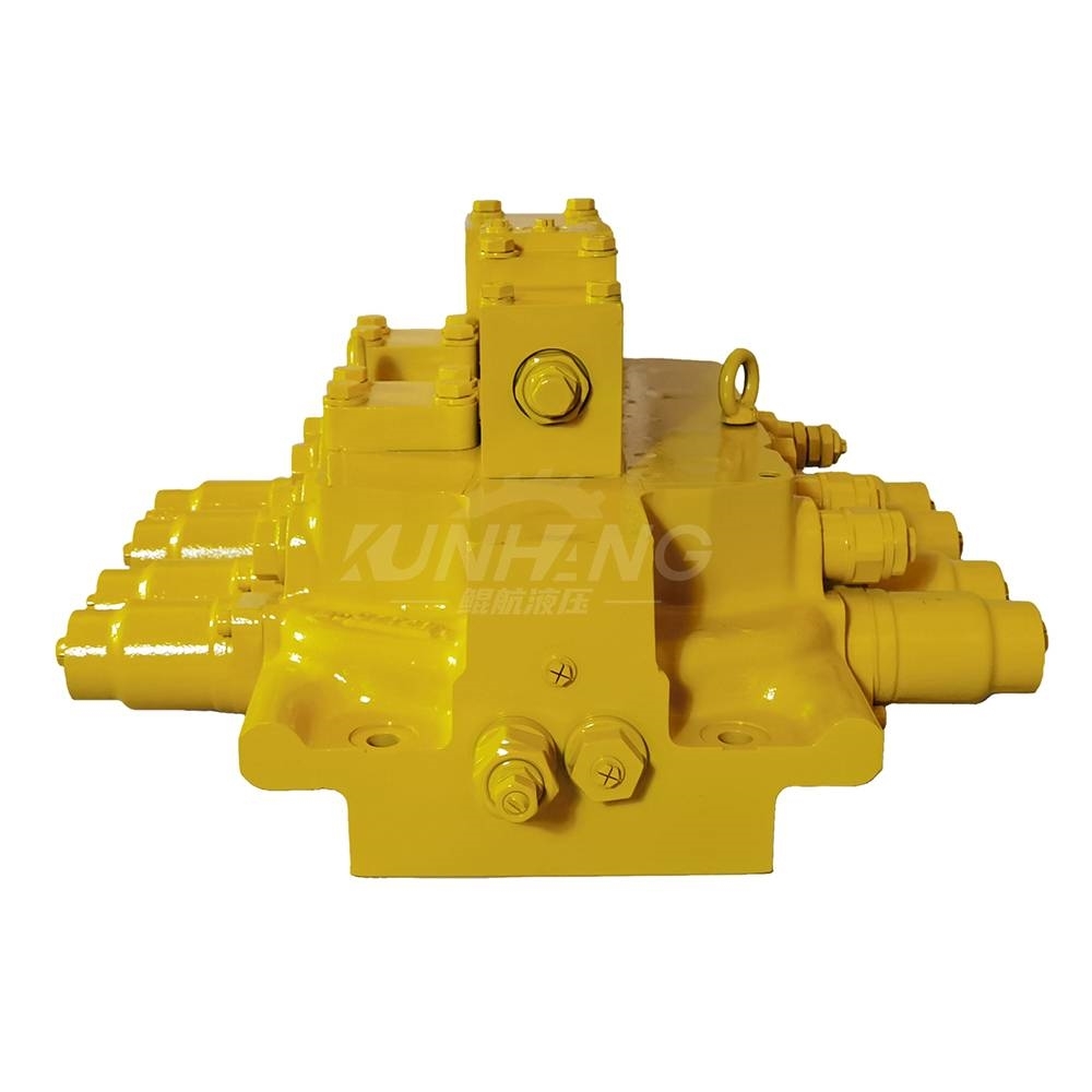 Komatsu 709-14-94001 Control valve PC1250-8 Main valve Υδραυλικά
