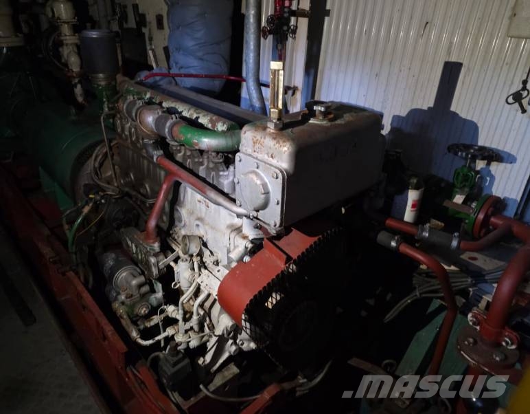 Thetis Tugboat Коммерческий транспорт - Другие