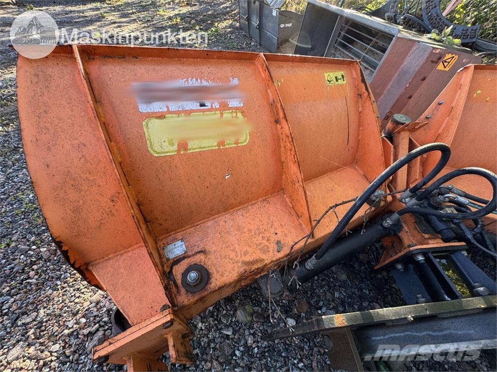 John Deere 4720 Kleintraktoren