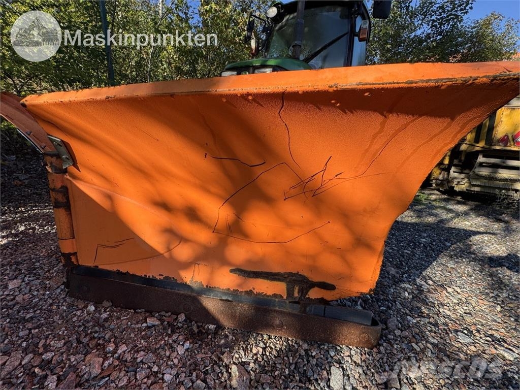 John Deere 4720 Kleintraktoren