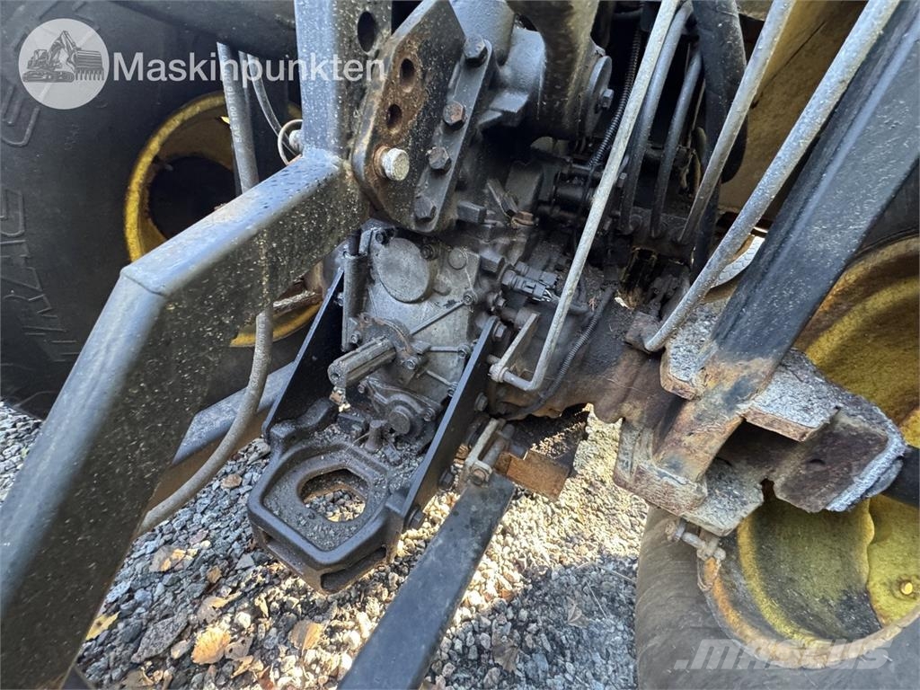 John Deere 4720 Kleintraktoren
