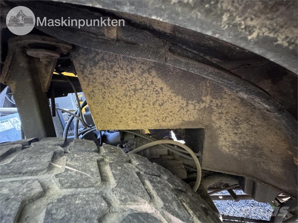 John Deere 4720 Kleintraktoren