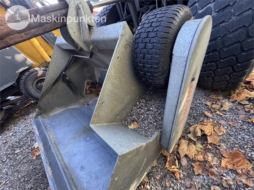 John Deere 4720 Kleintraktoren