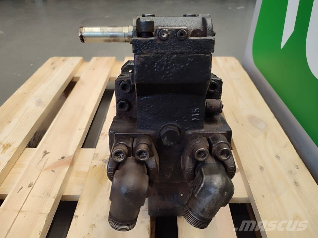  Hydromotor C5M4C6 149027 Manitou MLT 625 液压