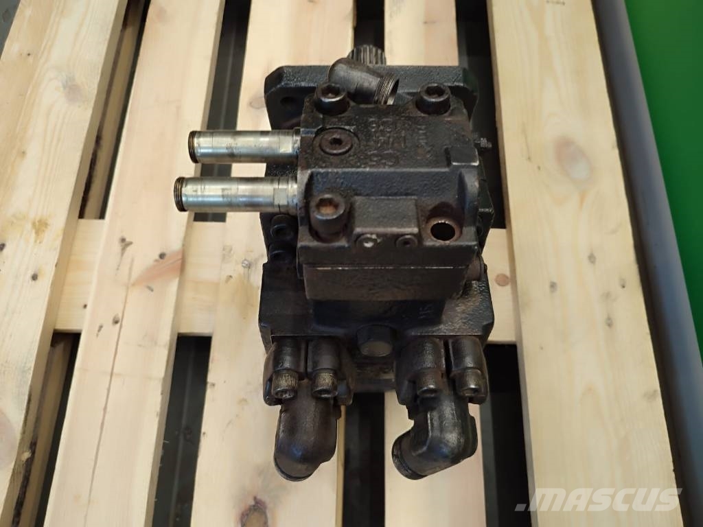 Hydromotor C5M4C6 149027 Manitou MLT 625 液压