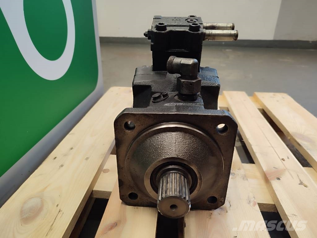  Hydromotor C5M4C6 149027 Manitou MLT 625 液压
