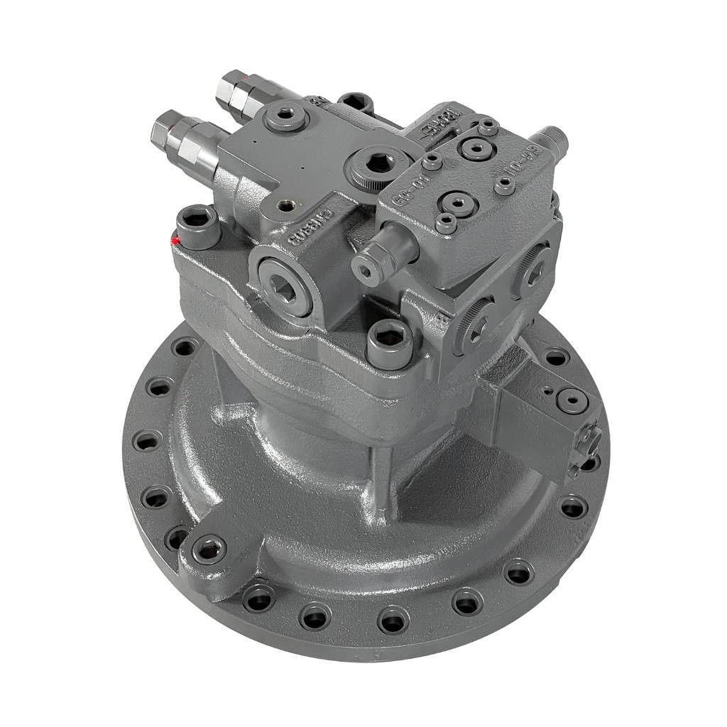 Volvo ECR305C Swing Motor 14592186 14570292 14598763 传动装置