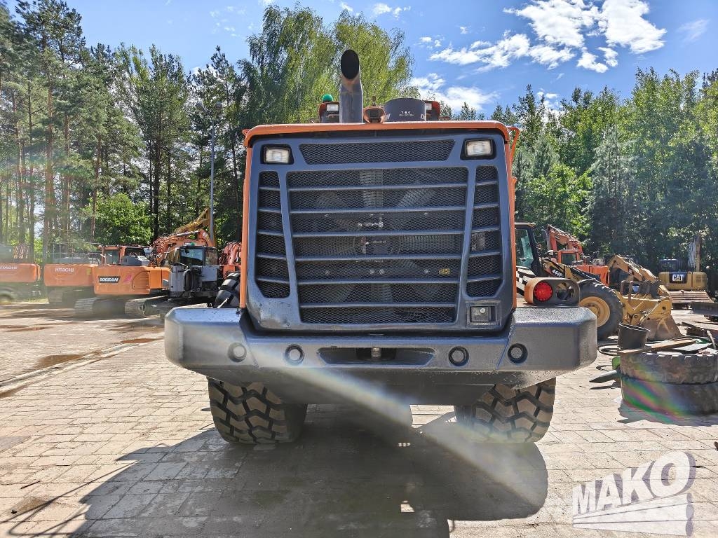 Doosan DL 450-5 Hjullastare