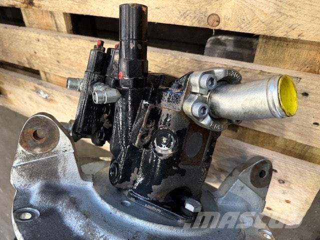 Rexroth used hydraulic pump Hidrolik