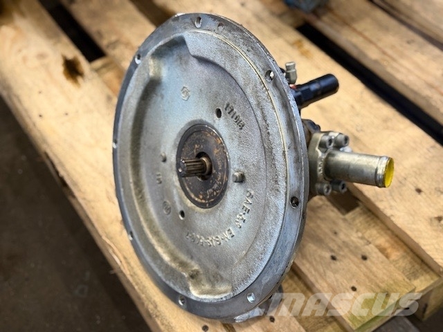 Rexroth used hydraulic pump Hidrolik