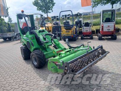 Avant Umkehrfräse 1350 mm その他部品
