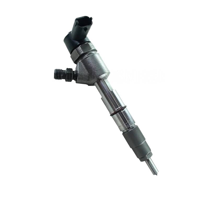 Bosch Common Rail Diesel Engine Fuel Injector0445110619 Ostale komponente za građevinarstvo