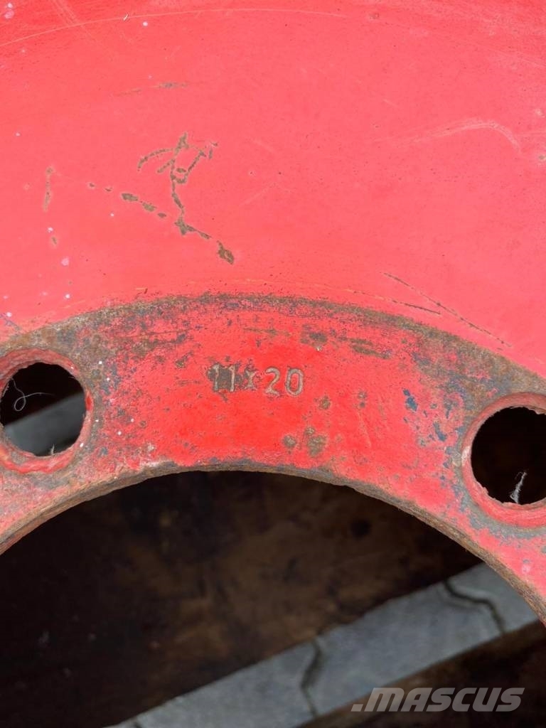 Fendt RIMS 11X20 Roti