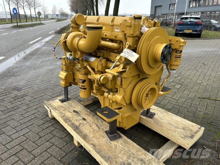 CAT C11 Motoren