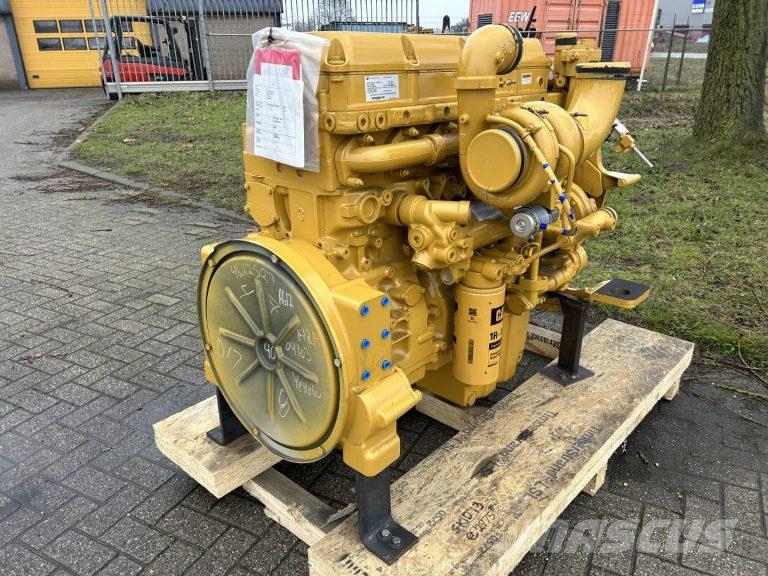 CAT C11 Motoren
