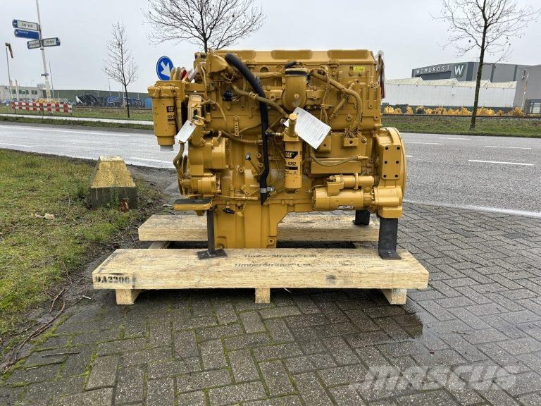CAT C11 Motoren
