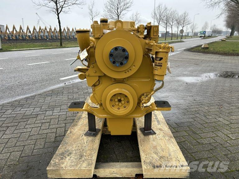 CAT C11 Motoren