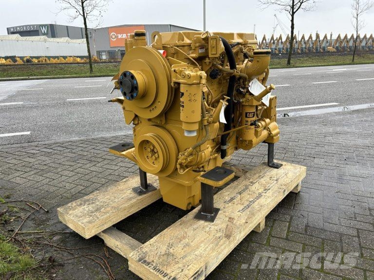 CAT C11 Motoren