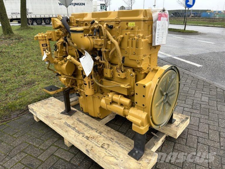 CAT C11 Motoren