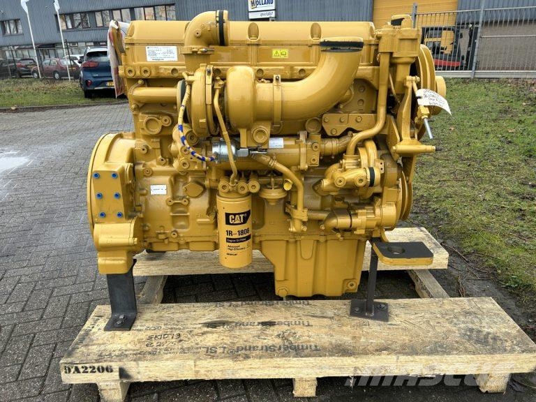 CAT C11 Motoren